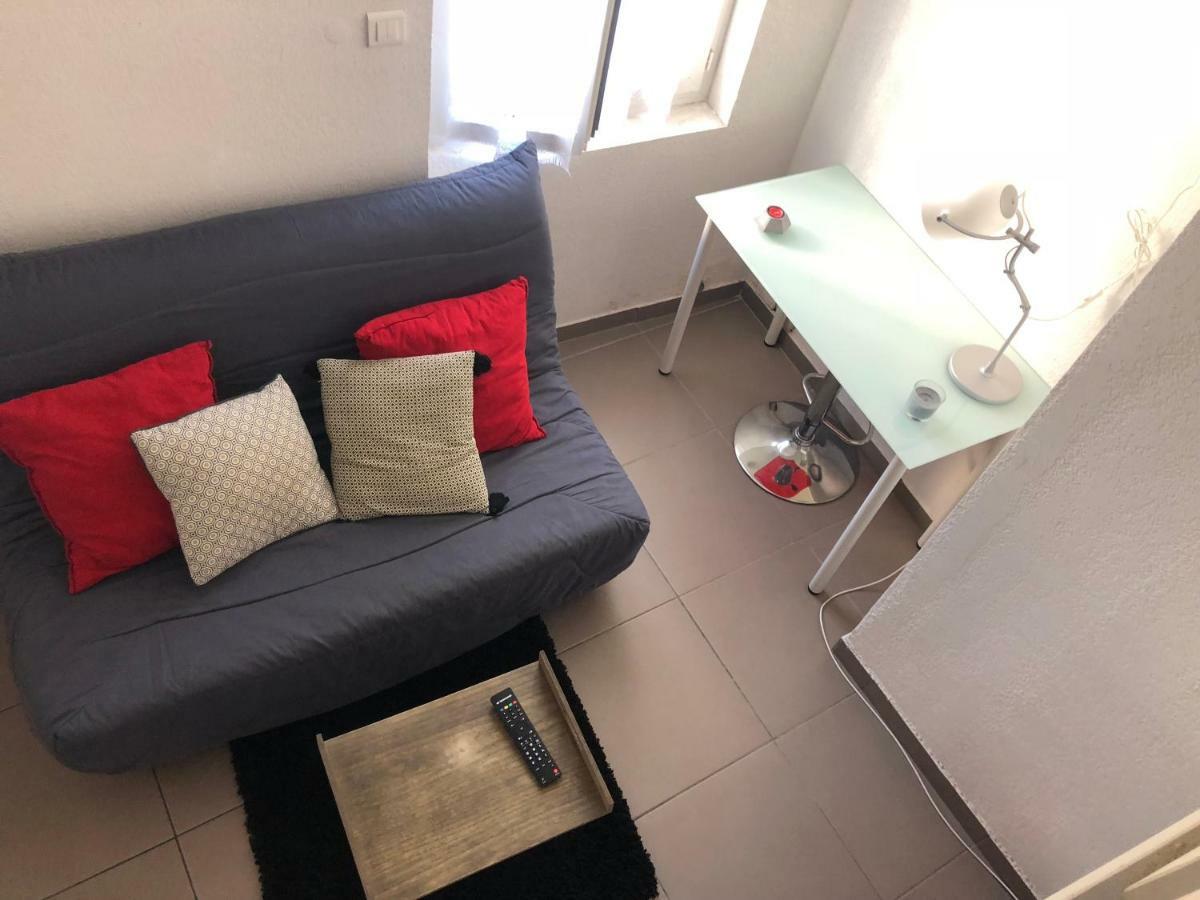 דירות Decouvrir לורדה מראה חיצוני תמונה